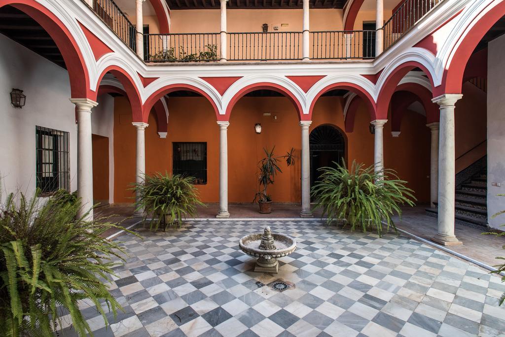 Hommyhome San Isidoro Sevilha Exterior foto