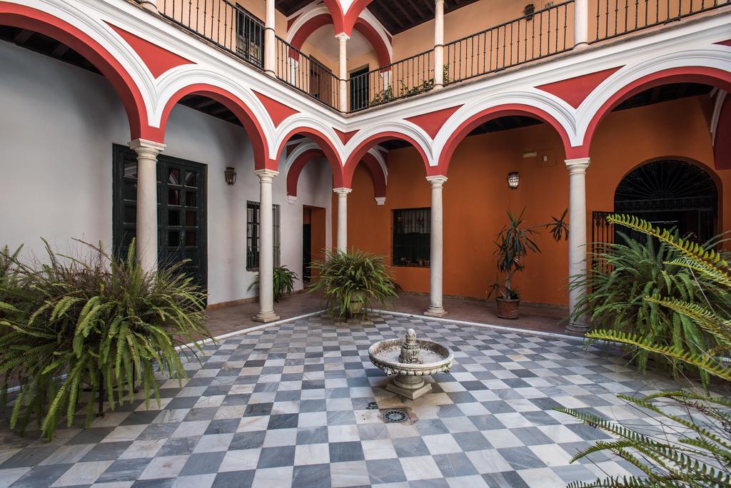 Hommyhome San Isidoro Sevilha Exterior foto