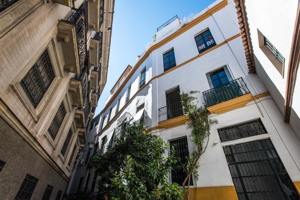 Hommyhome San Isidoro Sevilha Exterior foto